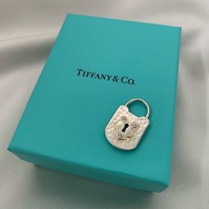Tiffany & Co Charm